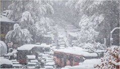 زمانی که بارش برف یک آرزو نبود