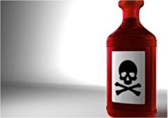 دستگیری فردی که تهدید به اسید پاشی می‌کرد