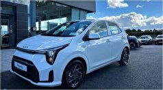 «کیا پیکانتو» بزودی در خیابان‌های ایران