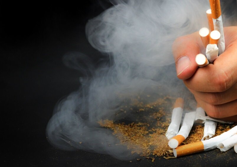 اگر سالمندی سالم میخواهید این کارها را نکنید! اگر سالمندی سالم میخواهید این کارها را نکنید!