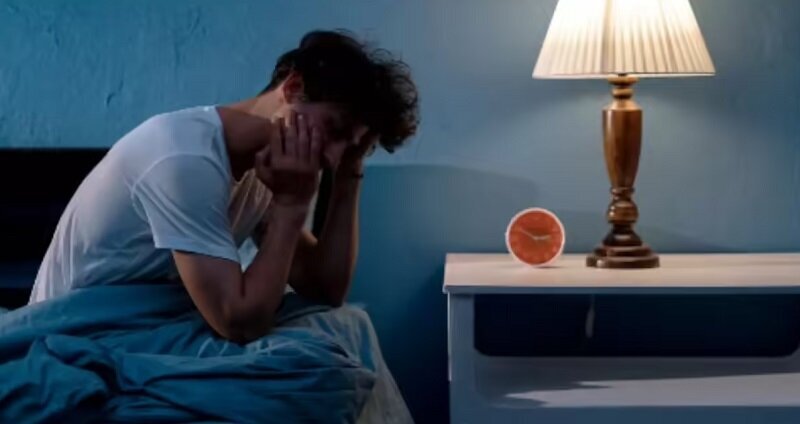 اگر سالمندی سالم میخواهید این کارها را نکنید! اگر سالمندی سالم میخواهید این کارها را نکنید!