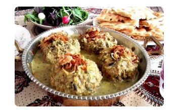 کوفته قلقلی با قارچ و کشک؛ یک ترکیب جدید برای تنوع در برنامه غذایی! کوفته قلقلی با قارچ و کشک؛ یک ترکیب جدید برای تنوع در برنامه غذایی!