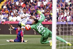 «این آخرین پیروزی شماست.» بارسلونا می‌خواهد انتقام شکست ال کلاسیکو را بگیرد