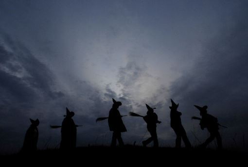 نگاهی به فلسفه جشن هالویین، پیشینه و تغییر و تحولات در گذر زمان!