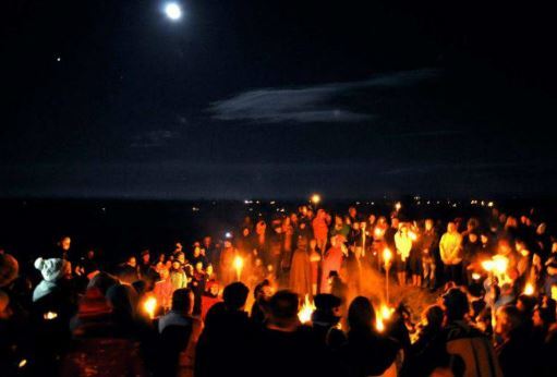 نگاهی به فلسفه جشن هالویین، پیشینه و تغییر و تحولات در گذر زمان!