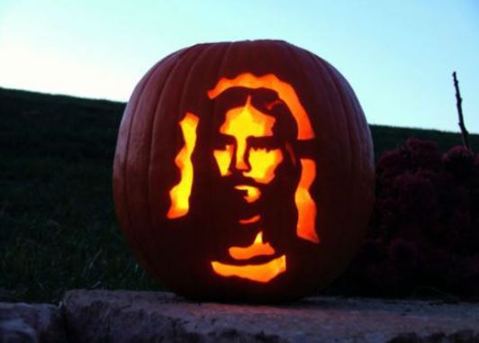 نگاهی به فلسفه جشن هالویین، پیشینه و تغییر و تحولات در گذر زمان!