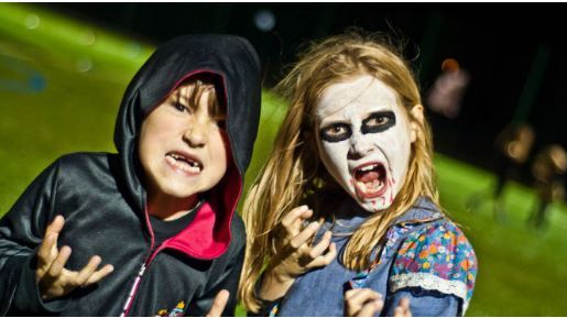 نگاهی به فلسفه جشن هالویین، پیشینه و تغییر و تحولات در گذر زمان!