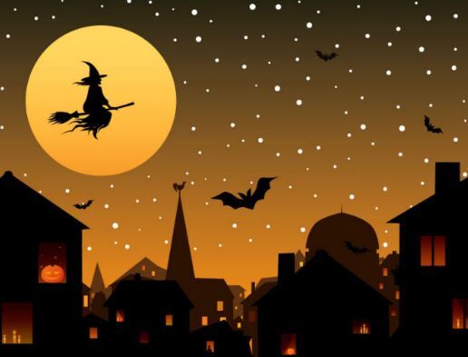 نگاهی به فلسفه جشن هالویین، پیشینه و تغییر و تحولات در گذر زمان!