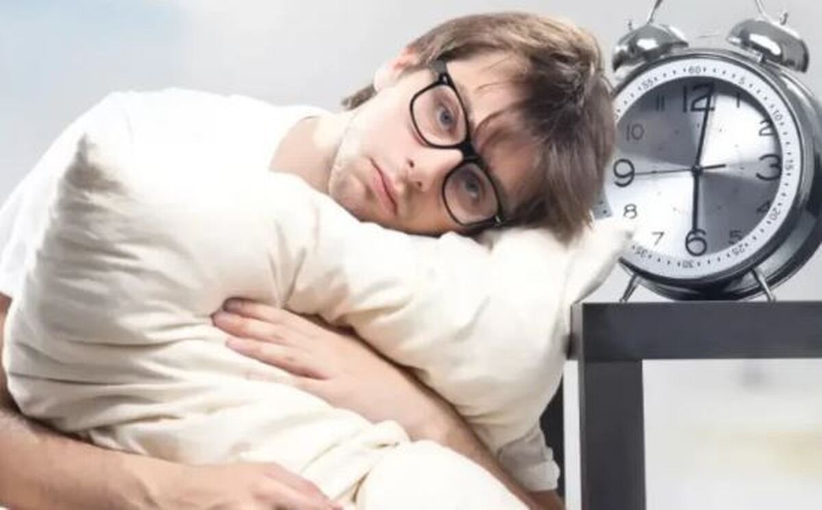 اگر با وجود خواب کافی دائما احساس کسالت و خواب آلودگی دارید بخوانید!