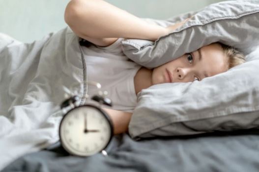 اگر با وجود خواب کافی دائما احساس کسالت و خواب آلودگی دارید بخوانید! اگر با وجود خواب کافی دائما احساس کسالت و خواب آلودگی دارید بخوانید!