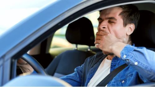 اگر با وجود خواب کافی دائما احساس کسالت و خواب آلودگی دارید بخوانید! اگر با وجود خواب کافی دائما احساس کسالت و خواب آلودگی دارید بخوانید!