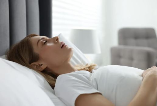 فناوری به کمک افرادی میآید که با آپنه خواب دست و پنجه نرم میکنند! فناوری به کمک افرادی میآید که با آپنه خواب دست و پنجه نرم میکنند!