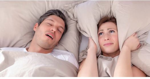 فناوری به کمک افرادی میآید که با آپنه خواب دست و پنجه نرم میکنند! فناوری به کمک افرادی میآید که با آپنه خواب دست و پنجه نرم میکنند!