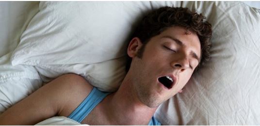 فناوری به کمک افرادی میآید که با آپنه خواب دست و پنجه نرم میکنند! فناوری به کمک افرادی میآید که با آپنه خواب دست و پنجه نرم میکنند!