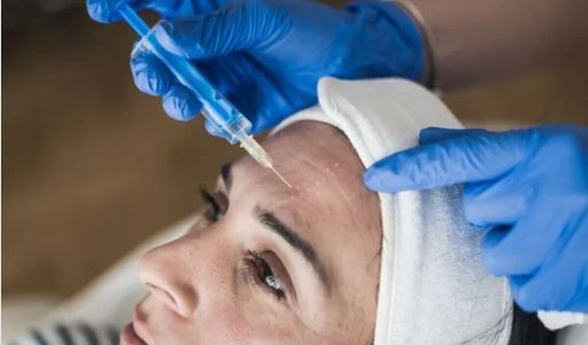 اگر به دنبال یک روش غیرتهاجمی برای جوانسازی پوست میگردید، پروسترولین مخصوص شماست!