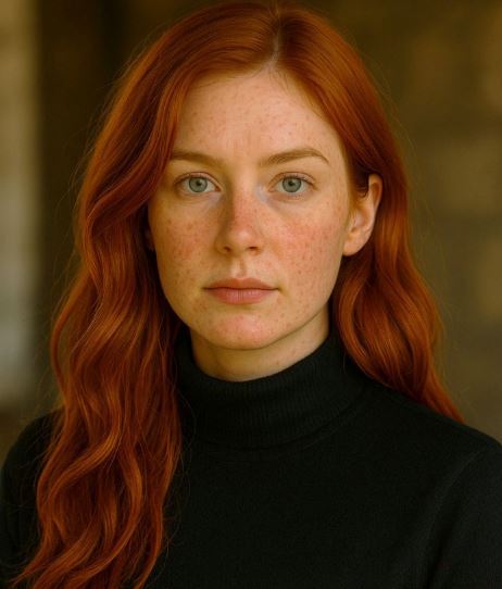 رنگ موی مسی به من میاد یا نه؟ /کامل‌ترین راهنمای انتخاب رنگ مو بر اساس تناژ پوست