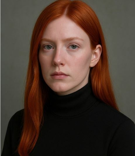 رنگ موی مسی به من میاد یا نه؟ /کامل‌ترین راهنمای انتخاب رنگ مو بر اساس تناژ پوست