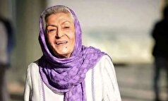 پرتره هالیوودی از لبخند جذاب ژاله علو در دهه ۳۰+عکس