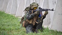 بلومبرگ از طرح‌های بریتانیا برای اعزام نیرو به اوکراین خبر داد.