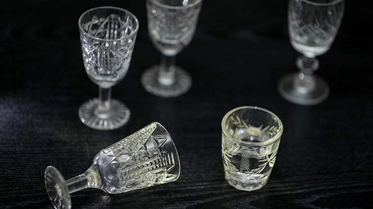 یک پزشک در مورد ارتباط بین مصرف الکل و سرطان صحبت کرد.