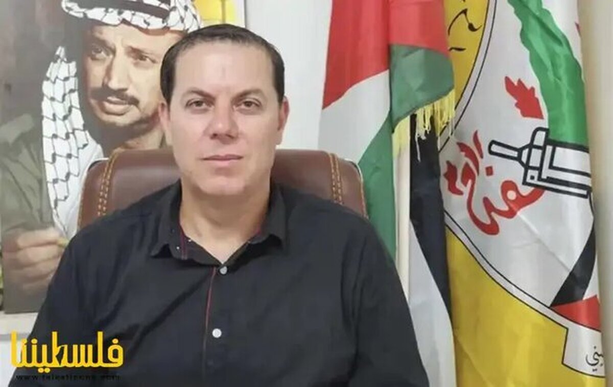 فتح: مانعی در برابر هیچ نامزدی برای کمیته اداره غزه نخواهیم بود