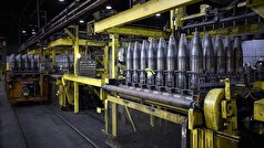 ویتاکر از طرح‌هایی برای فروش ۲ میلیارد دلار سلاح به اروپا برای کمک به اوکراین خبر داد.