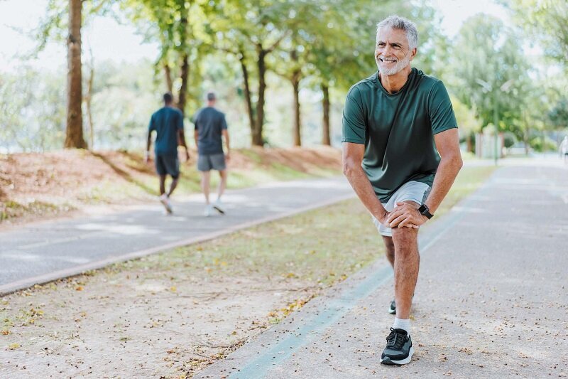 ‌می‌خواهید یک سد دفاعی قدرتمند در برابر آلزایمر داشته باشید؟ پیاده روی کنید!