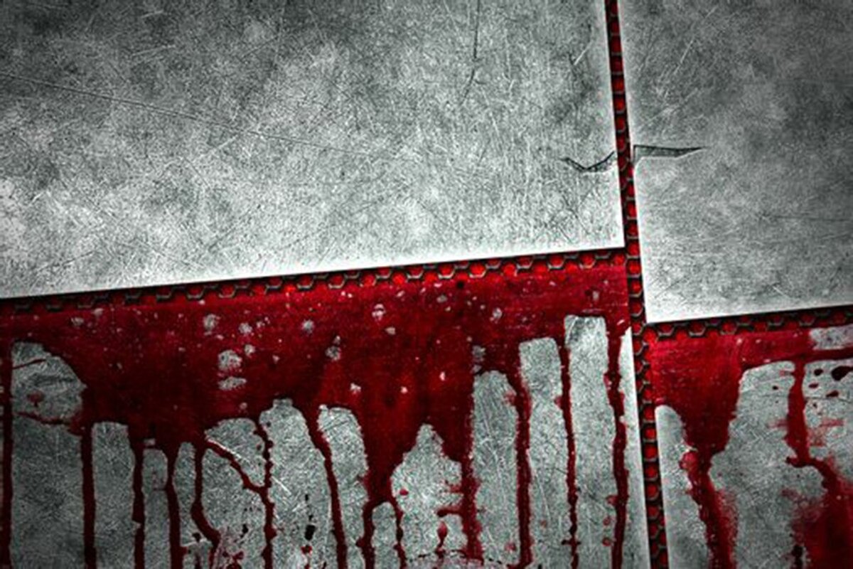 فرار دختر ۱۳ ساله دست برادرانش را به خون آلوده کرد!