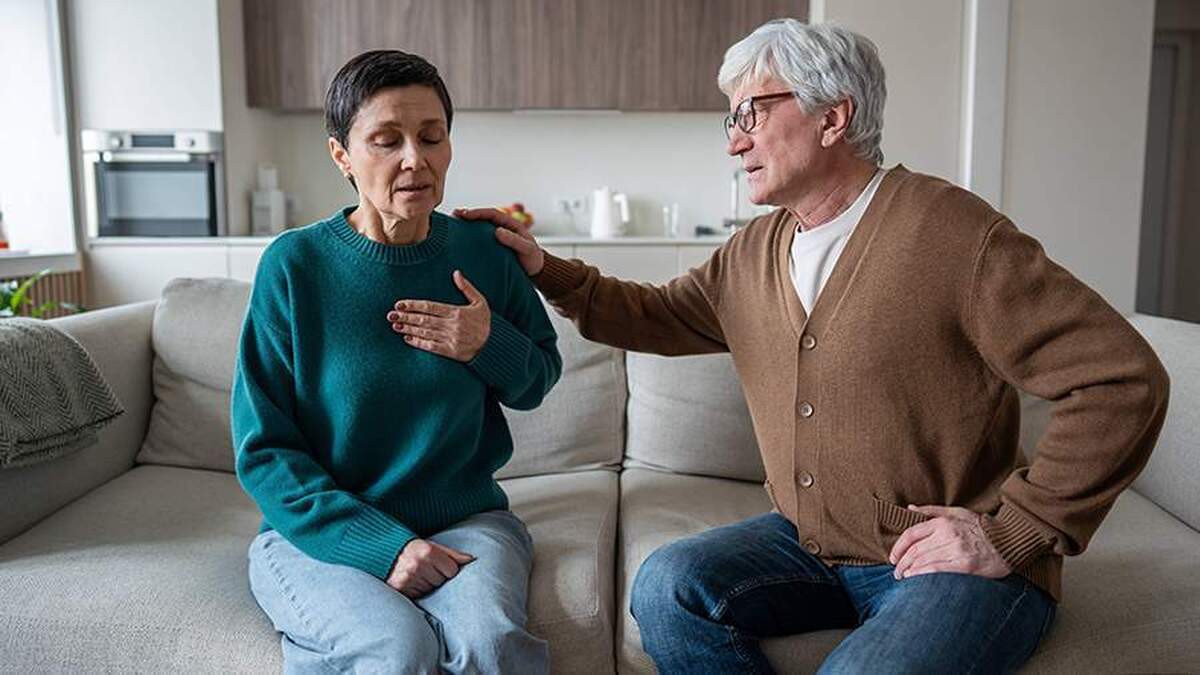 دانشمندان کشف کردهاند که عادت پیادهروی میتواند خطر ابتلا به بیماریهای قلبی را کاهش دهد.