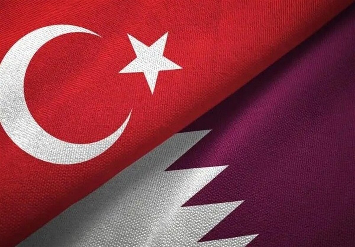 بیانیه مشترک ترکیه و قطر درباره مذاکرات افغانستان و پاکستان در استانبول