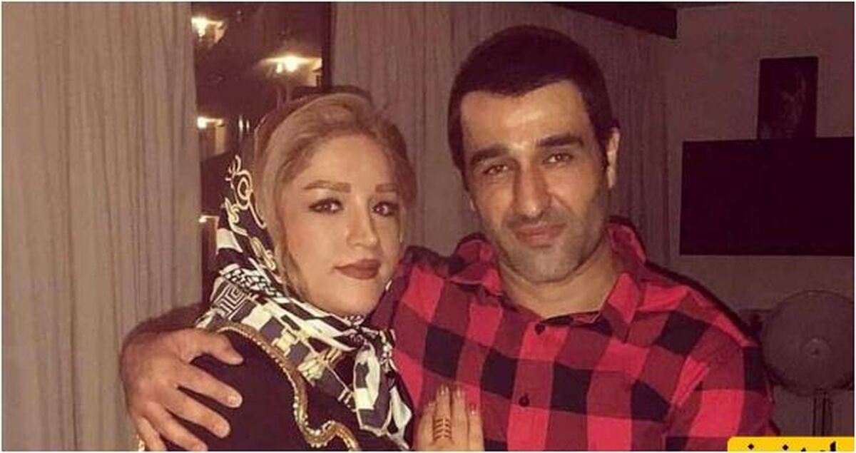 شفاف سازی مامک جمشیدی درمورد وضعیت برادرش در کانادا+عکس