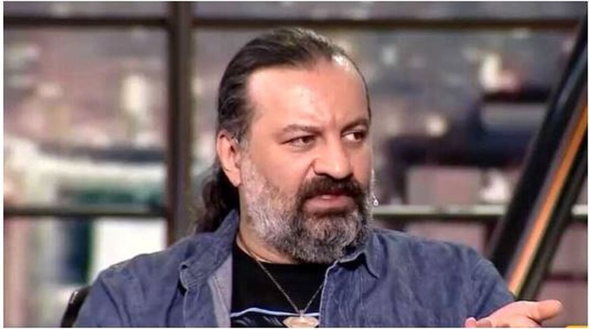 سورپرایز بامزه و پدرانه مهراب قاسم خانی برای تولد پسر عزیزش/چه فیگورهاییم گرفتن پدر و پسر!