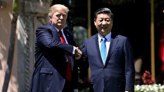 ترامپ قصد دارد پس از دیدار با شی جین پینگ، تعرفه‌های تجاری علیه چین را کاهش دهد.