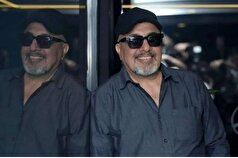 همکاری رضا عطاران و نوید محمدزاده برای اولین بار در فیلمی با ژانر جدی