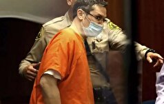 قتل و تجاوز در پرونده سیاه دیوید پیرس/قاضی حکم داد!