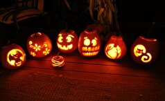 نگاهی به فلسفه جشن هالویین، پیشینه و تغییر و تحولات در گذر زمان!