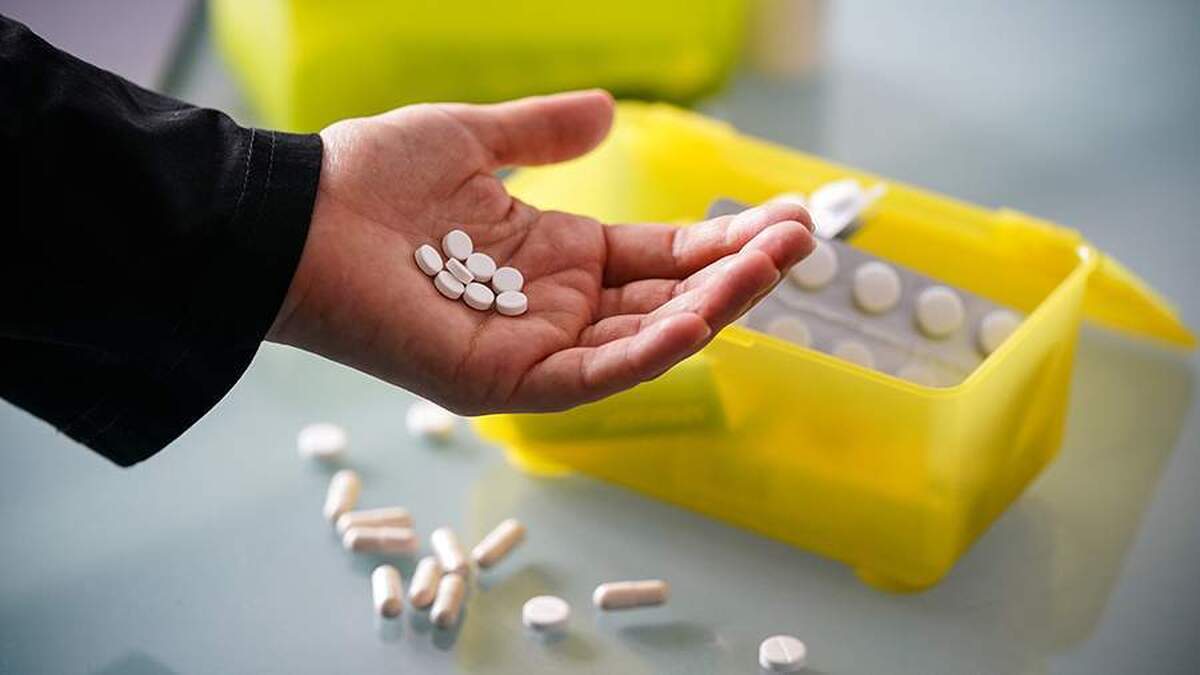 یک پزشک علل کمبود ویتامین D را شناسایی کرده است.