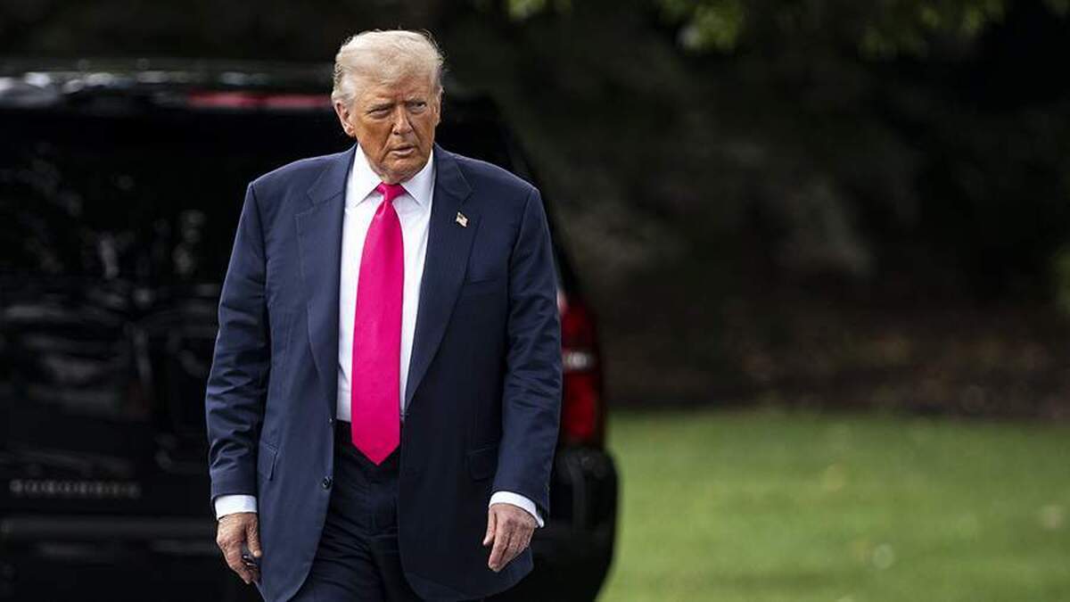 ترامپ گفت که نتوانسته با کیم جونگ اون بر سر برنامه زمانی به توافق برسد.