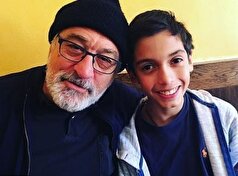 متهمان مرتبط با مرگ نوه رابرت دنیرو دستگیر شدند