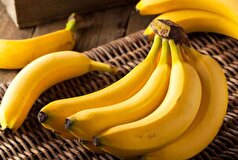 موز چه خواص و مضراتی برای دستگاه گوارش دارد؟