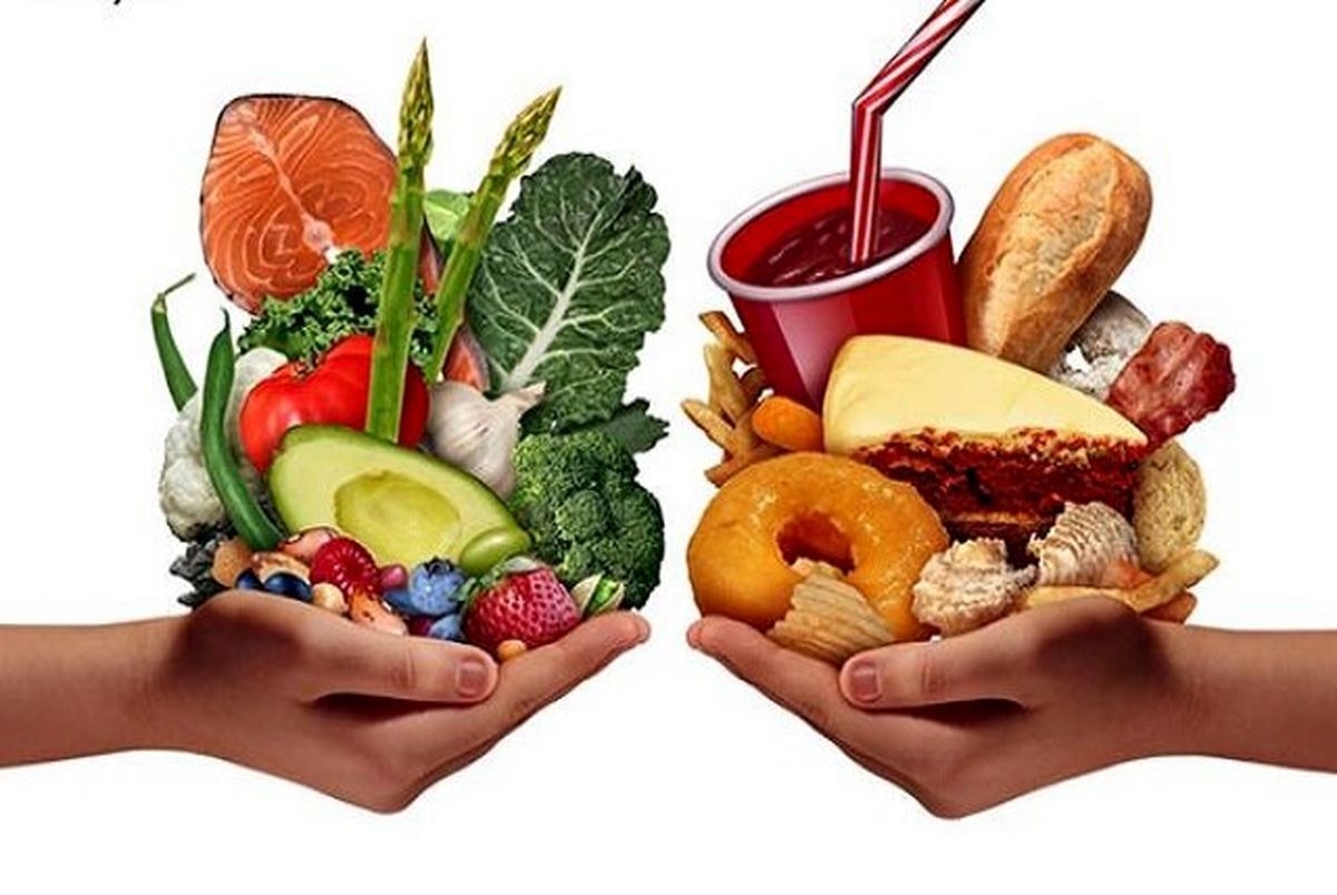 رژیمهای سخت برای کاهش وزن مفید است یا مضر؟