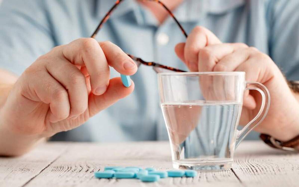 مصرف این داروها باعث بالا رفتن فشار خون میشود