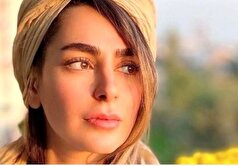 استایل گران قیمت سمانه پاکدل با ساعت میلیاردی توجه‌ها را جلب کرد!