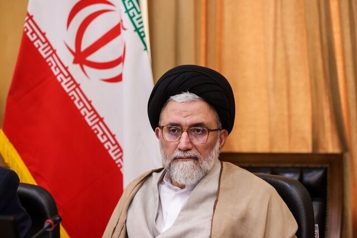 تاکید وزیر اطلاعات بر اجرای الزامات و ملاحظات پدافند غیرعامل