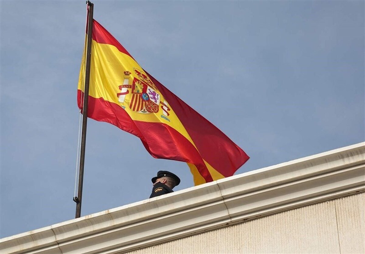 اسپانیا جنایات استعماری در مکزیک را پذیرفت