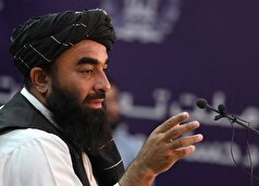 طالبان: از خاک افغانستان تهدیدی علیه پاکستان وجود ندارد