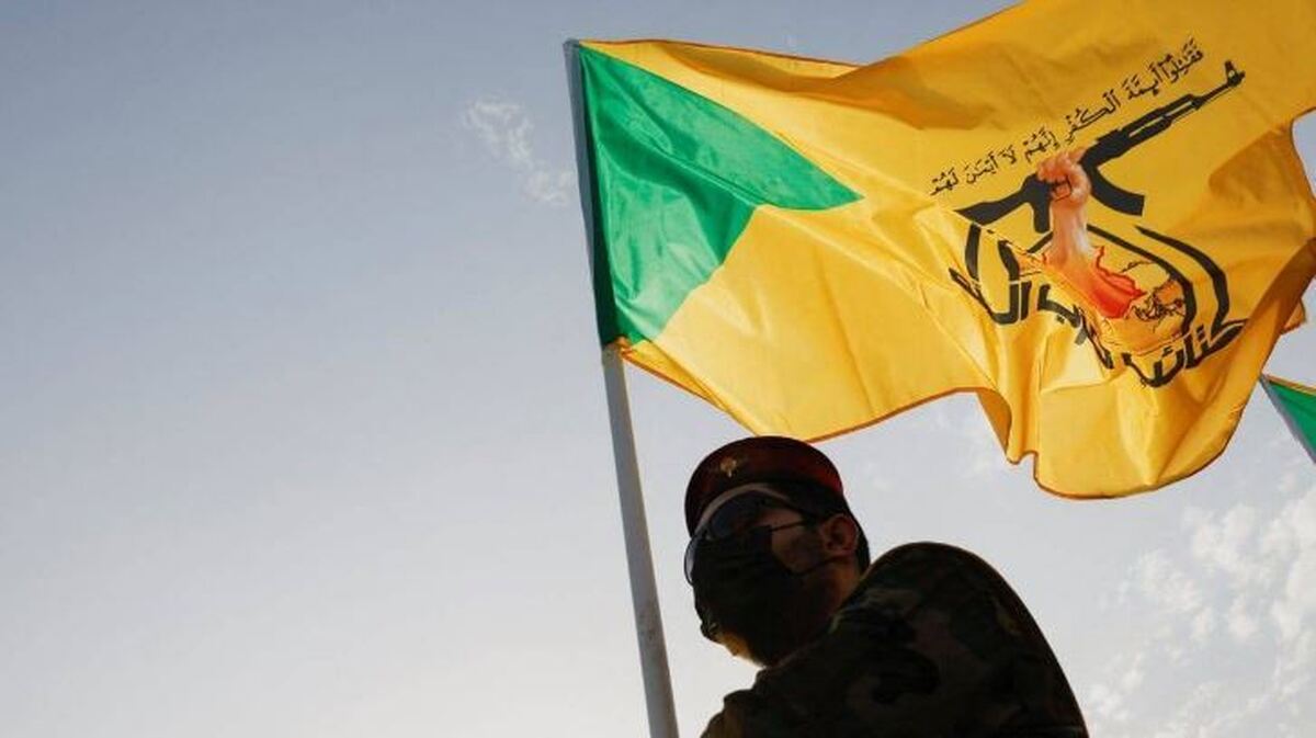 آمادگی اسرائیل برای حمله احتمالی از عراق؛ هشدار درباره فعالیت گروههای نزدیک به ایران