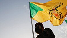 آمادگی اسرائیل برای حمله احتمالی از عراق؛ هشدار درباره فعالیت گروه‌های نزدیک به ایران