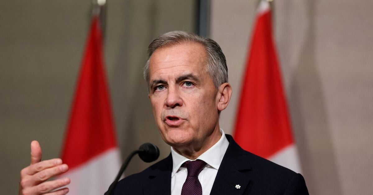 نخستوزیر کانادا از ترامپ عذرخواهی کرده است