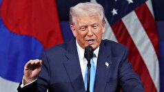 ترامپ ابراز اطمینان کرد که حل و فصل موفقیت‌آمیز مناقشه اوکراین ممکن است.